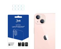 ochrana kamery Lens Protection pro Apple iPhone 14 Plus (4ks)