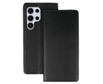 Knížkové pouzdro Smart Magneto pro Xiaomi Redmi 9A , barva černá