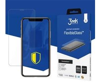 hybridní sklo FlexibleGlass pro Honor X8a