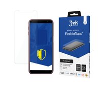 hybridní sklo  FlexibleGlass pro Samsung Galaxy J6+ (SM-J610)