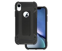 Kryt odolný Armor pro Apple iPhone XR (6,1") , barva černá