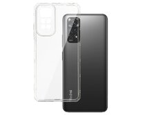 Kryt Armor Antishock pro Xiaomi Redmi Note 11/Note 11S , barva čirá