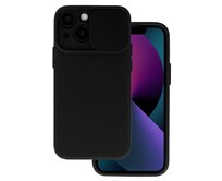 Kryt CamShield pro Apple iPhone 12 Pro , barva černá