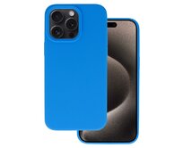 Kryt Silicone Lite pro Motorola Moto G54 5G , barva modrá