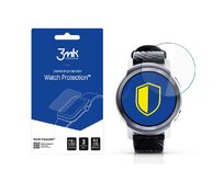 ochranná fólie Watch ARC pro Motorola Moto Watch 100 (3ks)