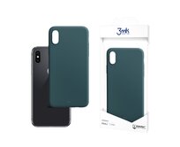 ochranný kryt Matt Case pro Apple iPhone X / iPhone XS, Lovage