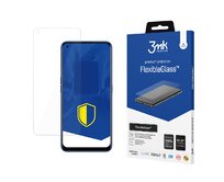 hybridní sklo FlexibleGlass pro Realme 7