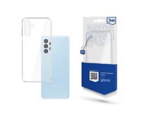 ochranný kryt Clear Case pro Samsung Galaxy A13 5G (SM-A136), čirá