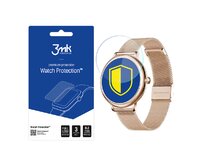 hybridní sklo Watch Protection FlexibleGlass pro Garett Women Emma (3ks)