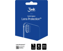 ochrana kamery Lens Protection pro Samsung Galaxy S24+ (SM-S926)