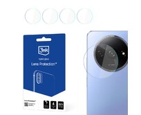 ochrana kamery Lens Protection pro Xiaomi Redmi A3