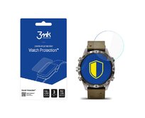 hybridní sklo Watch Protection FlexibleGlass pro Garmin MARQ Series 2generace (3ks)