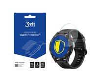 hybridní sklo Watch Protection FlexibleGlass pro Huawei Watch GT 3 SE (3ks)