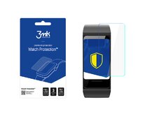 hybridní sklo Watch Protection FlexibleGlass pro Xiaomi Mi Band 4C (3ks)