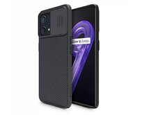 Kryt CamShield PC Case for Realme 9 5G/9 Pro , barva černá