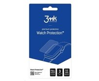 hybridní sklo Watch Protection FlexibleGlass pro Garmin Instinct 2 (3ks)