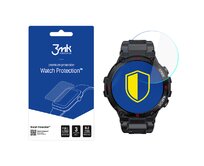 hybridní sklo Watch Protection FlexibleGlass pro Garett Sport Tactic (3ks)