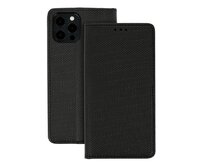 Knížkové pouzdro Smart pro XIAOMI Redmi NOTE 13 5G , barva černá