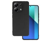 Kryt Matt pro XIAOMI Redmi NOTE 13 4G , barva černá