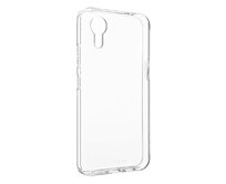 TPU gelové pouzdro  pro Samsung Galaxy Xcover 7 5G, čiré