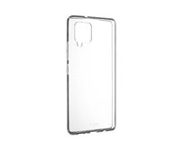 TPU gelové pouzdro  pro Samsung Galaxy M42 5G, čiré