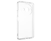 TPU gelové pouzdro  pro Xiaomi Redmi A3/POCO C61, čiré