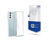 ochranný kryt Clear Case pro Samsung Galaxy S21+ (SM-G996) čirý