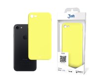 ochranný kryt Matt Case pro Apple iPhone 7/8/SE 2020/2022, lime