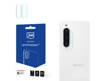 ochrana kamery Lens Protection pro Sony Xperia 10 V