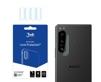 ochrana kamery Lens Protection pro Sony Xperia 5 IV (4ks)