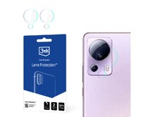 ochrana kamery Lens Protection pro Xiaomi 13 Lite (4ks)