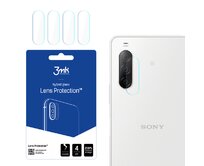 ochrana kamery Lens Protection pro Sony Xperia 10 II