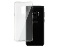 Kryt 2mm Perfect pro SAMSUNG GALAXY S9 , barva čirá