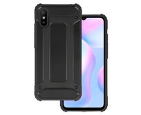 Kryt odolný Armor pro Xiaomi Redmi 9A , barva černá