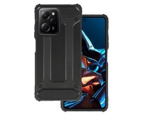 Kryt odolný Armor pro Xiaomi Redmi Note 12 Pro 5G/Poco X5 Pro , barva černá