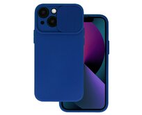 Kryt CamShield pro Xiaomi Redmi Note 12 5G/Poco X5 , barva modrá