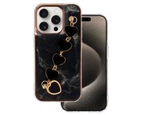 Kryt Trend pro Apple iPhone 11 , design 6 , barva černá