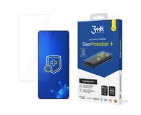 ochranná fólie SilverProtection+ pro Honor Magic5 Lite 5G, antimikrobiální