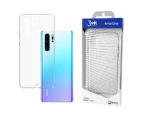 ochranný kryt Armor case pro Huawei P30 Pro, čirý