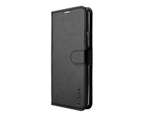 Pouzdro typu kniha  Opus pro Xiaomi Redmi Note 13 Pro/POCO M6 Pro, černé