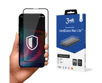 tvrzené sklo HardGlass Max Lite pro Apple iPhone 14 Pro Max, černá