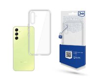 ochranný kryt Clear Case pro Samsung Galaxy A34 5G (SM-A346), čirá