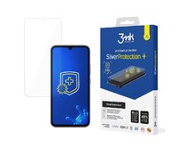 ochranná fólie SilverProtection+ pro Samsung Galaxy A34 5G (SM-A346) antimikrobiální