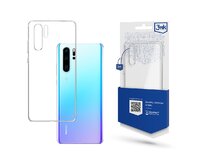 ochranný kryt Clear Case pro Huawei P30 Pro, čirý