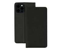 Knížkové pouzdro Smart pro XIAOMI POCO X6 5G , barva černá