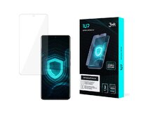 ochranná fólie 1UP pro Xiaomi 13 Pro (3ks)