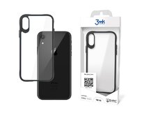 ochranný kryt Satin Armor Case+ pro Apple iPhone Xr