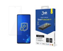 ochranná fólie SilverProtection+ pro Samsung Galaxy A53 5G (SM-A536), antimikrobiální