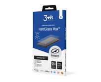 tvrzené sklo HardGlass Max Privacy pro Apple iPhone 12/12 Pro