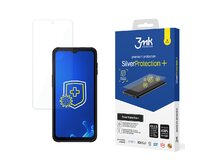 ochranná fólie SilverProtection+ pro Samsung XCover 6 Pro (SM-G736), antimikrobiální